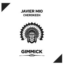 Javier Mio - Cherokeeh