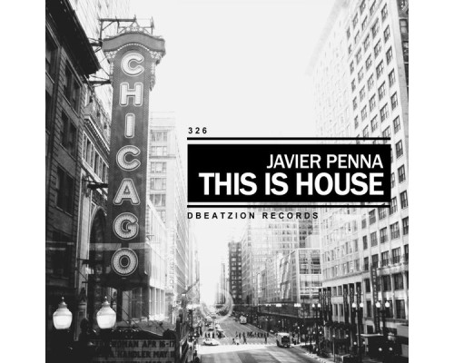 Javier Penna - This Is House