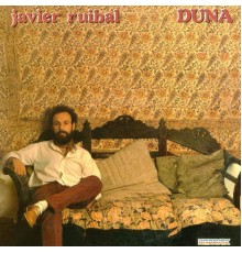 Javier Ruibal - Duna  (Remastered 2015)