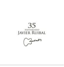 Javier Ruibal - 35 Aniversario