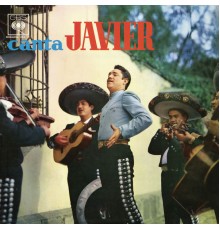 Javier Solis - Javier Solís Canta