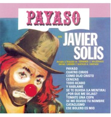 Javier Solis - Payaso