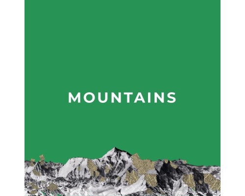 Javier Subatin - Mountains