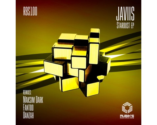 Javiis - Stardust