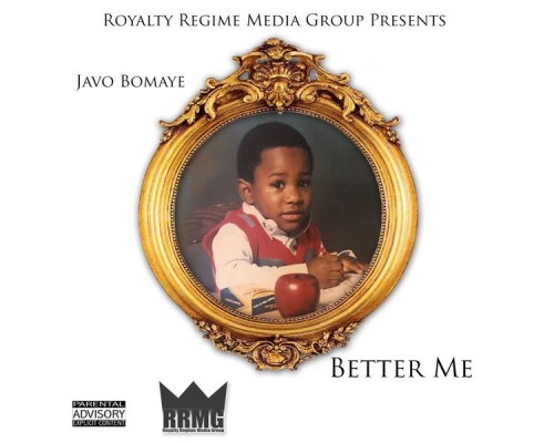 Javo Bomaye - Better Me