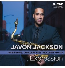 Javon Jackson - Expression