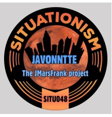 Javonntte - The JMarsFrank Project