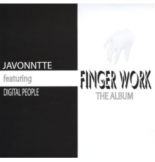 Javonntte - Finger Work