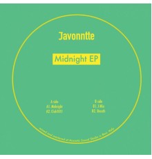 Javonntte - Midnight EP (Original Mix)