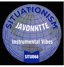 Javonntte - Instrumental Vibes (Instrumental Mix)