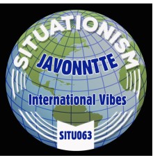 Javonntte - International Vibes