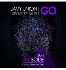 Javy Union - Go