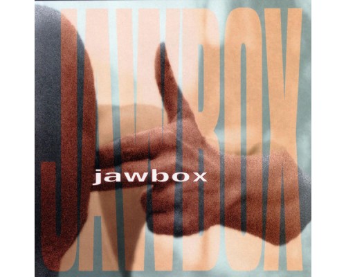 Jawbox - Jawbox