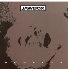 Jawbox - Novelty