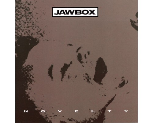 Jawbox - Novelty