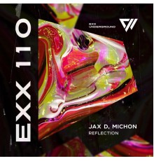 Jax D, Michon - Reflection