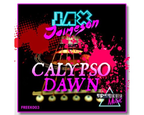 Jax Jaimeson - Calypso Dawn