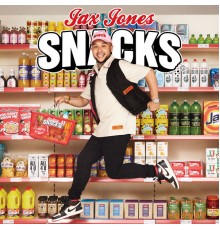 Jax Jones - Snacks (Supersize)