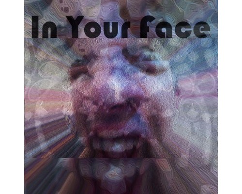 Jaxophonix - In Your Face Jaxophonix - In Your Face