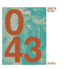 Jaxx B - Mi Vida