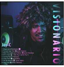 Jay-C - Visionário