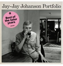 Jay-Jay Johanson - Portfolio