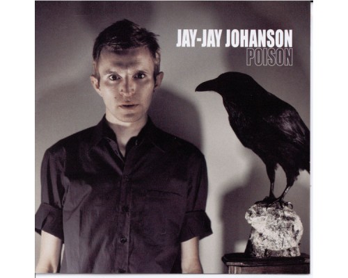 Jay-Jay Johanson - Poison