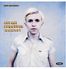 Jay-Jay Johanson - Whiskey