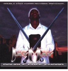 Jay-May - Double Edge Sword