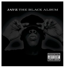 Jay-Z - The Black Album