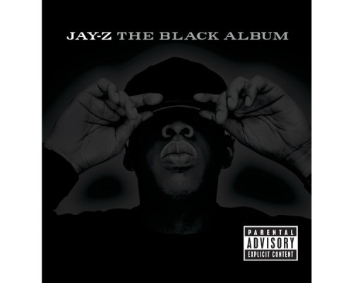 Jay-Z - The Black Album