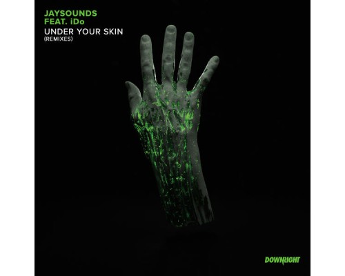 JaySounds - Under Your Skin (Remixes)