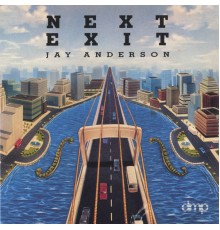 Jay Anderson - Next Exit