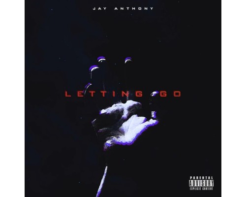 Jay Anthony - Letting Go