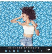 Jay Anthony - Blue Money