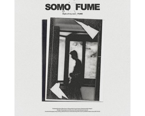 Jay B - SOMO: FUME