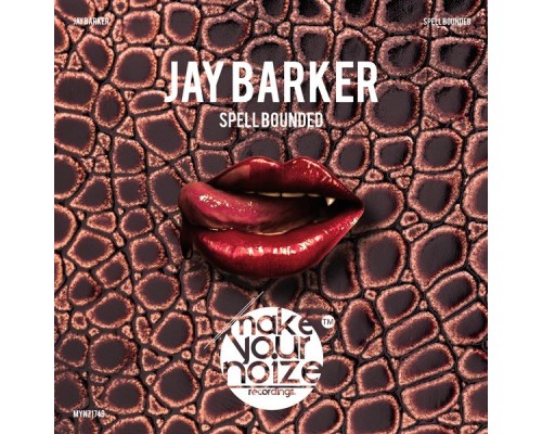 Jay Barker - Spell Bounded