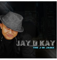 Jay D Kay - The J in Jamz