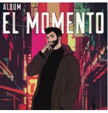 Jay Darsh - El Momento