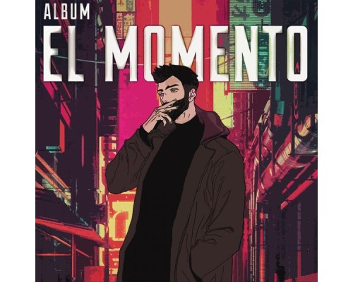 Jay Darsh - El Momento