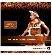 Jay Deep - Techno Drummer