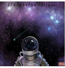 Jay Dubz - STARGAZ!NG (Deluxe)