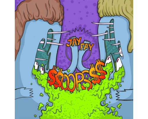 Jay Fay - $$ OOPS $$