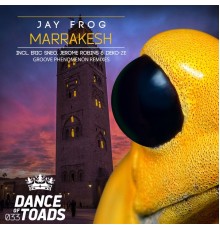 Jay Frog - Marrakesh Remixes