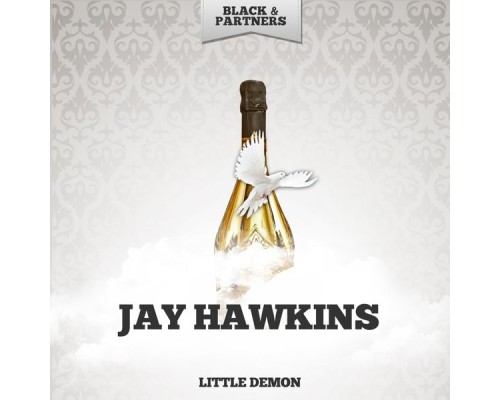 Jay Hawkins - Little Demon