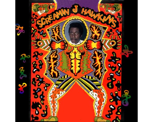 Jay Hawkins - Screamin' Jay Hawkins