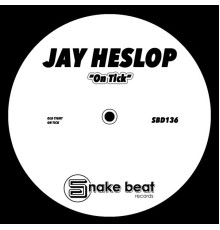 Jay Heslop - On Tick