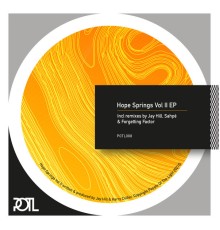 Jay Hill & Harry Collier - Hope Springs, Vol. 2
