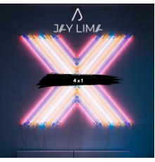 Jay Lima - 4x1