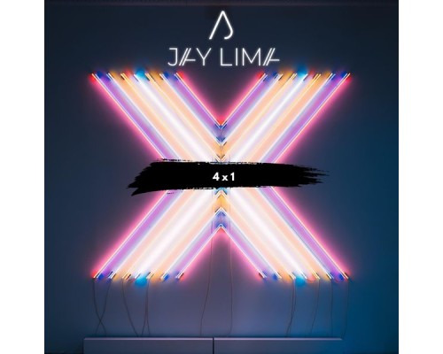 Jay Lima - 4x1